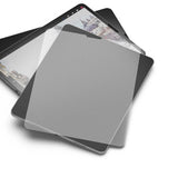 Folie de protectie pentru iPad Pro 11 (2024), Ringke Paper Touch Film Hard