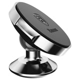 Suport auto Baseus Small Ears (C40141403113-00), Prindere magnetica, pentru Bord, negru