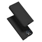 Husa pentru iPhone 13 Pro Max, Techsuit Magskin Book, negru