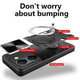 Husa pentru Honor 200 Pro, Techsuit CamGuard Pro, albastru