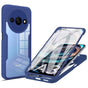 Folie Xiaomi (A3) Techsuit, Colorverse, 360, Series, Redmi, Redmi, A3x