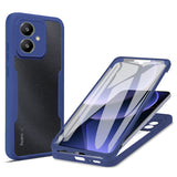Folie Xiaomi (13C) Techsuit, Colorverse, 360, Series, Redmi, 5g