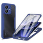 Folie Xiaomi (13C) Techsuit, Colorverse, 360, Series, Redmi, 5g