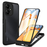 Folie Xiaomi (13C) Techsuit, Colorverse, 360, Series, Redmi, 5g