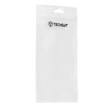Husa pentru iPhone 14 Pro, Techsuit Magskin Book, negru