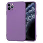 Husa pentru iPhone 11 Pro Max, Techsuit SoftFlex, mov