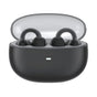 Casti wireless Baseus AirGo 1 Inel (A00069201113-00), Bluetooth 5.3, TWS, Open-ear Clip Design, negru