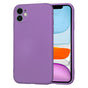 Husa pentru iPhone 11, Techsuit SoftFlex, mov