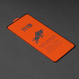 Folie de protectie pentru Xiaomi Redmi Note 9 Pro, Techsuit 111D Full Cover / Full Glue Glass