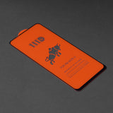 Folie de protectie pentru Xiaomi Redmi Note 9, Techsuit 111D Full Cover / Full Glue Glass