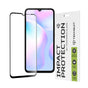 Folie de protectie pentru Xiaomi Redmi 9, Techsuit 111D Full Cover / Full Glue Glass