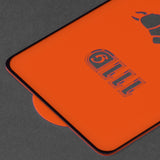 Folie de protectie pentru Xiaomi POCO X3 Pro, Techsuit 111D Full Cover / Full Glue Glass