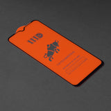 Folie de protectie pentru Xiaomi Redmi 9T, Techsuit 111D Full Cover / Full Glue Glass