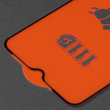 Folie de protectie pentru Xiaomi Redmi 9T, Techsuit 111D Full Cover / Full Glue Glass