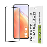 Folie de protectie pentru Xiaomi Mi 10T Pro 5G, Techsuit 111D Full Cover / Full Glue Glass