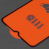 Folie de protectie pentru OPPO A15, Techsuit 111D Full Cover / Full Glue Glass