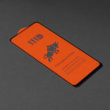 Folie de protectie pentru OPPO Reno4 Lite, Techsuit 111D Full Cover / Full Glue Glass