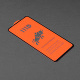 Folie de protectie pentru Huawei Nova 5T, Techsuit 111D Full Cover / Full Glue Glass