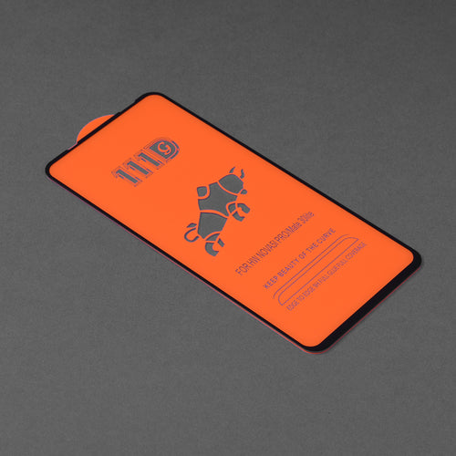 Folie de protectie pentru Huawei Nova 5T, Techsuit 111D Full Cover / Full Glue Glass