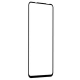 Folie de protectie pentru Huawei Nova 5T, Techsuit 111D Full Cover / Full Glue Glass