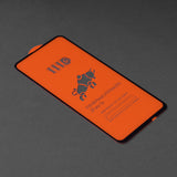 Folie de protectie pentru Huawei P Smart Z, Techsuit 111D Full Cover / Full Glue Glass