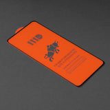 Folie de protectie pentru Huawei P Smart 2021, Techsuit 111D Full Cover / Full Glue Glass