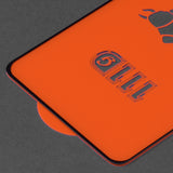 Folie de protectie pentru Huawei P Smart 2021, Techsuit 111D Full Cover / Full Glue Glass