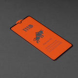Folie de protectie pentru Huawei P30, Techsuit 111D Full Cover / Full Glue Glass
