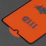 Folie de protectie pentru Huawei P30, Techsuit 111D Full Cover / Full Glue Glass