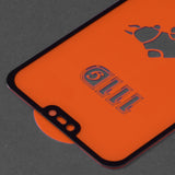 Folie de protectie pentru Huawei P20 Lite, Techsuit 111D Full Cover / Full Glue Glass