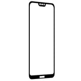Folie de protectie pentru Huawei P20 Lite, Techsuit 111D Full Cover / Full Glue Glass