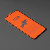 Folie de protectie pentru Huawei P40 Lite, Techsuit 111D Full Cover / Full Glue Glass