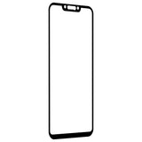 Folie de protectie pentru Huawei Mate 20 Lite, Techsuit 111D Full Cover / Full Glue Glass