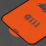 Folie de protectie pentru iPhone 12 Pro Max, Techsuit 111D Full Cover / Full Glue Glass