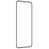 Folie de protectie pentru iPhone 11 Pro Max, Techsuit 111D Full Cover / Full Glue Glass