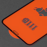 Folie de protectie pentru iPhone 11 Pro, Techsuit 111D Full Cover / Full Glue Glass