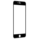 Folie de protectie pentru iPhone 6 Plus/ 6s Plus, Techsuit 111D Full Cover / Full Glue Glass