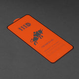 Folie de protectie pentru Samsung Galaxy S21 Plus 5G, Techsuit 111D Full Cover / Full Glue Glass