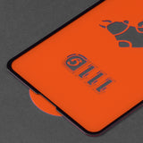 Folie de protectie pentru Samsung Galaxy S10e, Techsuit 111D Full Cover / Full Glue Glass