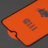 Folie de protectie pentru Samsung Galaxy A20e, Techsuit 111D Full Cover / Full Glue Glass