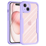 Folie Techsuit, Colorverse, 360, Series, iPhone, 15, Plus