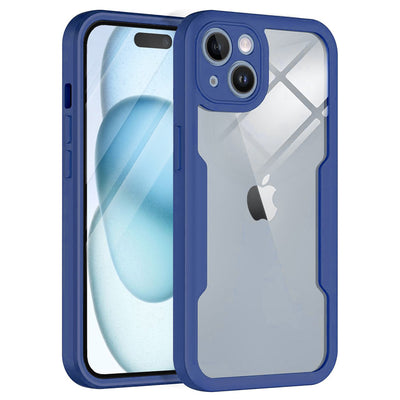 Folie Techsuit, Colorverse, 360, Series, iPhone, 15, Plus