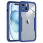 Folie Techsuit, Colorverse, 360, Series, iPhone, 15, Plus