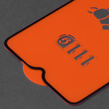 Folie de protectie pentru Samsung Galaxy A20s, Techsuit 111D Full Cover / Full Glue Glass