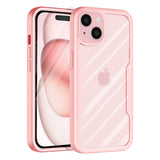 Folie Techsuit, Colorverse, 360, Series, iPhone, 15, Plus