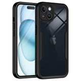 Folie Techsuit, Colorverse, 360, Series, iPhone, 15, Plus
