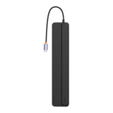 Hub USB Baseus Hub Adapter EliteJoy Gen2 (WKSX030213), negru