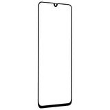 Folie de protectie pentru Samsung Galaxy A70, Techsuit 111D Full Cover / Full Glue Glass