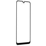Folie de protectie pentru Samsung Galaxy A50, Techsuit 111D Full Cover / Full Glue Glass