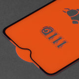 Folie de protectie pentru Samsung Galaxy A10, Techsuit 111D Full Cover / Full Glue Glass